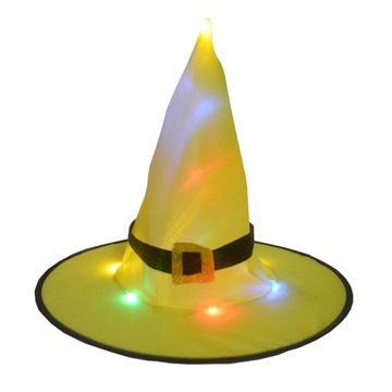 L-Halloweenowe Dekoracje Plenerowe, Wiszący kol
