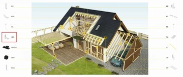 KPS1 СОЕДИНИТЕЛЬ УГЛОВОЙ МОНТАЖНЫЙ С РЕСНЕНИЕМ 90x90x65x1,5 10шт DOMAX