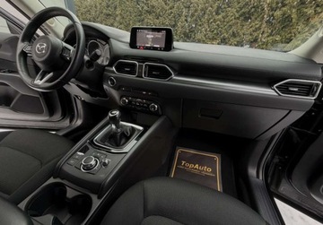 Mazda CX-5 I SUV Facelifting 2.0 SKYACTIV-G 165KM 2017 Mazda CX-5 II 2.0 165KM 65.000km FULL LED gwarancja RVM manual 2.0, zdjęcie 18