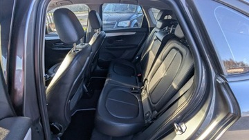 BMW Seria 2 F22-F23-F45-F46 Gran Tourer Facelifting 216d 116KM 2018 BMW 216 1.5D Skóry OPŁACONY Bezwypadkowy, zdjęcie 14
