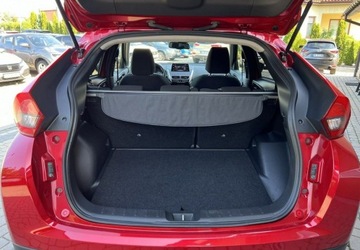 Mitsubishi Eclipse Cross SUV 1.5 T 163KM 2018 Mitsubishi Eclipse Cross 1,5 163KM Rej.01.2019 Automat Kamera Klimatronik, zdjęcie 25