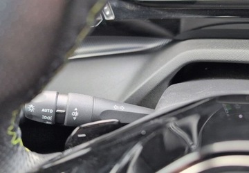 Peugeot 408 Crossover Plug-In 1.6 Plug-In Hybrid 225KM 2023 Peugeot 408 1.6 Plug-In Hybrid 225 GT EAT8 SalonPL FVat Najbogatszy Od Reki, zdjęcie 19