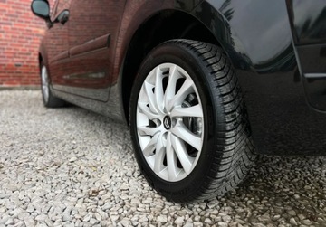 Citroen C4 Picasso I 2.0 16V 140KM 2008 Citroen C4 Picasso Automat czujniki klima lopatki Warszawa gwarancja w cen, zdjęcie 36