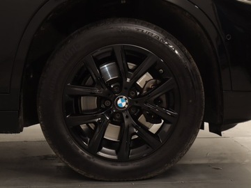 BMW X1 F48 Crossover xDrive20i 192KM 2017 BMW X1 xDrive20i, 4X4, Automat, Navi, Klima, zdjęcie 14