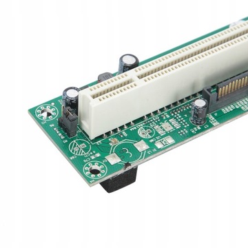 Контроллер карты адаптера PCIE Express — PCI