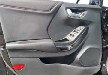 Ford Puma II Crossover 1.0 EcoBoost mHEV 155KM 2020 Ford Puma 2020r.HybrydaST-LineBardzo Bogate WyposazenieNiskie Spalanie, zdjęcie 12