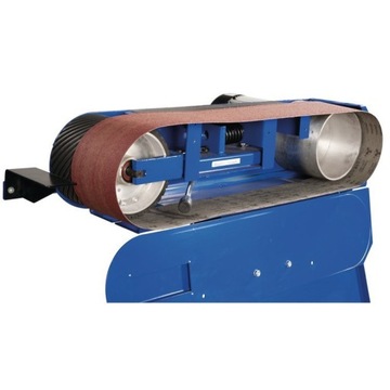 SZLIFIERKA TAŚMOWA MBSM 150-200-2 METALLKRAFT