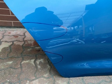 COROLLA E21 HB 19- DVEŘE ZADNÍ PRAVÉ