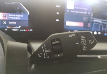 BMW X1 U11 2023 BMW X1 nowy model, skora perforowana Wersja 20i 156KM benzyna turbo 2.0, zdjęcie 11