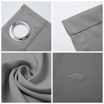 Плотные шторы для перголы на открытом воздухе, патио