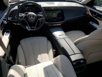 Mercedes Klasa E W214 2025 Mercedes-Benz Klasa E 350, 2025r., 4x4, 2.0L 2.0 Benzyna 255KM, zdjęcie 6