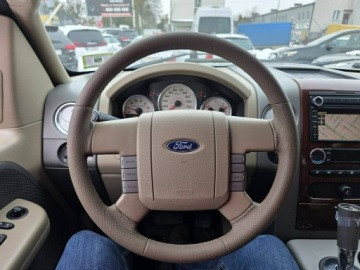 Ford 2007 Ford F150 5.4 Benzyna V8 300 KM, Automat, 4x4,, zdjęcie 7