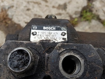 4-СЕКЦИОННЫЙ РАСПРЕДЕЛИТЕЛЬ STILL R70 20 25 30 35 40 45
