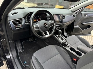 Renault Arkana 2021 REnault Arkana 1.6 Hybryda, zdjęcie 11