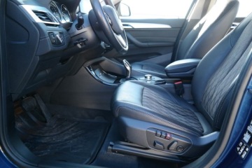 BMW X1 F48 Crossover Facelifting 2.0 18d 150KM 2022 BMW X1 BMW X1 xDrive18d xLine Adaptive LED HeadUp, zdjęcie 13