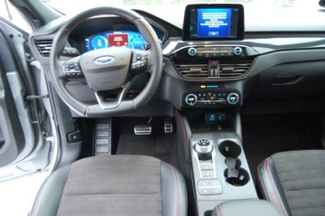 Ford Kuga III SUV 2.0 EcoBlue 190KM 2020 Kuga ST-Line X 2.0TDCI TempAktywny FullLed KeylessGo Kamery 4x4, zdjęcie 5