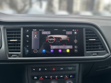 Cupra Ateca Crossover Facelifting 1.5 TSI 150KM 2024 Cupra Ateca 1.5TSI DSG Pakiet XL-El. Klapa-Salon P, zdjęcie 22