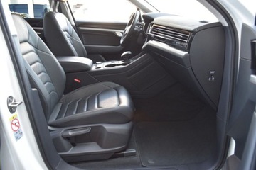 Volkswagen Touareg III 2020 Volkswagen Touareg SalonPL TDI 231KM 4x4 Automat Hak Matrix Kamera Navi Sk, zdjęcie 38
