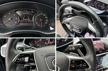Audi A6 C8 Allroad 3.0 45 TDI 231KM 2019 Audi A6 Avant 3.0 S-LINE quattro PISEMNA GWARANCJA w cenie Transport KR, zdjęcie 31