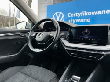 Skoda Octavia IV Liftback 1.5 TSI EVO 150KM 2022 Skoda Octavia Virtual Cockpit! DSG! APP! LED! Wiel, zdjęcie 15