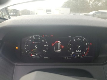 Land Rover Range Rover Velar 2020 Land Rover Range Rover Velar R-Dynamic S 2020 2.0L 2.0 Benzyna 247KM, zdjęcie 9