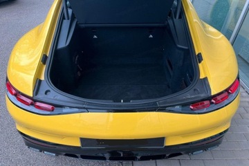 Mercedes AMG GT C190 Coupe 4d Facelifting 4.0 63 585KM 2024 MERCEDES-BENZ AMG GT 63 4Matic+ Coupe 4.0 (585KM) 2024, zdjęcie 3