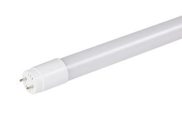 Świetlówka LED T8 G13 NANO 90cm 14W 6000K Biała Zimna 1400lm Tuba