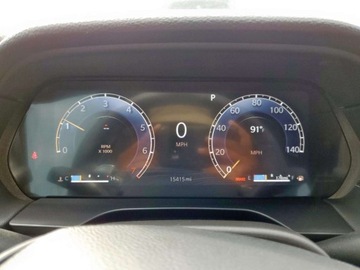 Jeep Grand Cherokee V 2025 Jeep Grand Cherokee Limited 2025 3.6l 3.6 Benzyna 293KM, zdjęcie 9