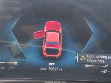 BMW Seria 3 G20-G21 2023 BMW Seria 3 M340i 2023 3.0l 3.0 Benzyna 382KM, zdjęcie 11