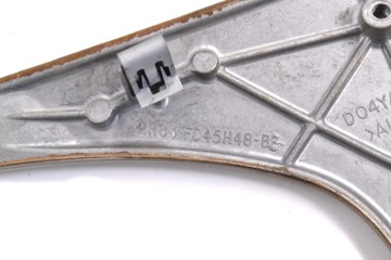 JAGUAR S-TYPE 2004 RÁMEČEK PŘIHRÁDKY DESKY ROZDĚLOVACÍ