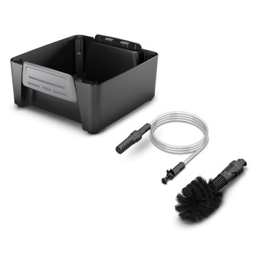 Karcher Zestaw akcesoriów do terenowej Myjki OC 3 2.643-857.0