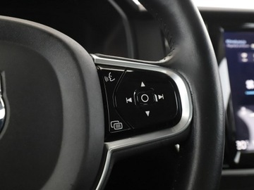 Volvo S90 II Sedan 2.0 D5 235KM 2016 Volvo S90 4x4 automat inscripsion el fotele skóra, zdjęcie 30