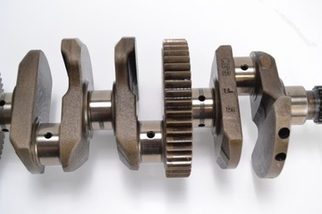 Коленвал YAMAHA FJR 1300 06-12