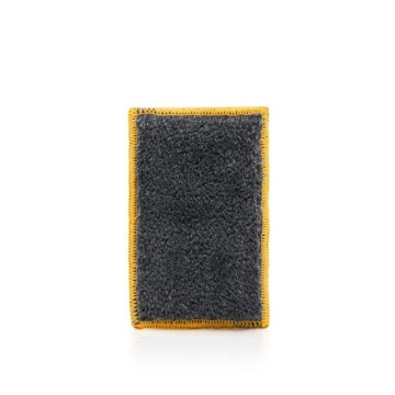 WORK STUFF SCRUBBER PAD Двусторонний коврик для чистки салона