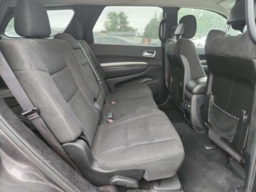 Dodge Durango III 2020 Dodge Durango SSV 2020 5.7l 5.7 Benzyna 360KM, zdjęcie 10