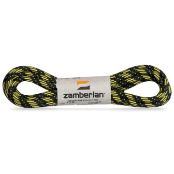 Шнурки для обуви - круглые ZAMBERLAN ROUND LACES
