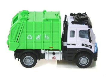 Адар ГРУЗОВИКИ С МОТОРОМ MIX