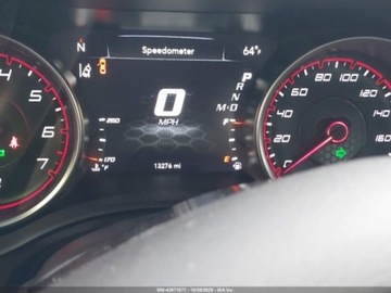 Dodge Charger VII 2023 Dodge Charger Scat Pack 2023 6.4l 6.4 Benzyna 485KM, zdjęcie 10
