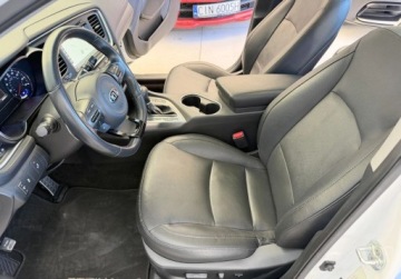 Kia Optima II 2015 Kia Optima KIA OPTIMA GT Sport 275 km Bdb Stan Warszawa 2.0 Benzyna, zdjęcie 7