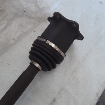 Вал привода передний правый SKF VKJC 4621 Б/У!