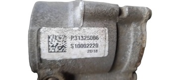 DIFER ZADNÍ VOLVO XC60 I 08-13 ROK 2.4 DIESEL P31325006
