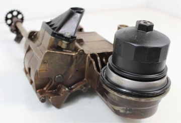 МАСЛЯНЫЙ НАСОС BMW E60 E63 E65 4.4B 3.6B N62B44 B36