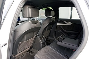Audi A4 B9 2022 Audi A4 Limousine Polski Salon 1 Własciciel Virtual S-LINE Alcantara Kamera, zdjęcie 21