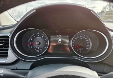 Kia XCeed Crossover 1.5 T-GDI 160KM 2021 Kia XCeed Polski salon 1.5 Benzyna 160KM, zdjęcie 21