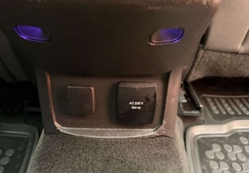 Ford Mondeo V Kombi Facelifting 2.0 EcoBlue 190KM 2019 Ford Mondeo ST LINE AWD 4x4 190Ps 8biegow MaxyMalneWyposazenie PoPelnymSer, zdjęcie 28