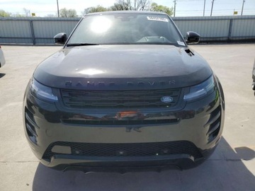 Land Rover Range Rover Evoque II 2024 Land Rover Range Rover Evoque Dynamic SE 2024 2.0l 2.0 Benzyna 246KM, zdjęcie 5