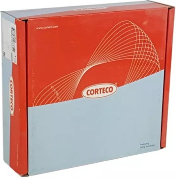 CORTECO SIMMERING USZCZELNIACZ 19026284B