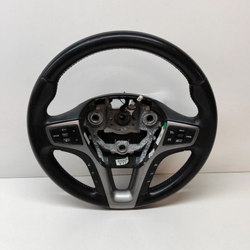 HYUNDAI I40 2012 VOLANT