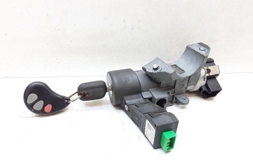 SPÍNACÍ SKŘÍŇKA VOLVO XC70 II 8673073 24.0L GASOLINE 179KW 2002