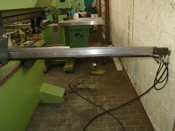 ПРЕСС-РЕЗКА TRUMPF CS 75
